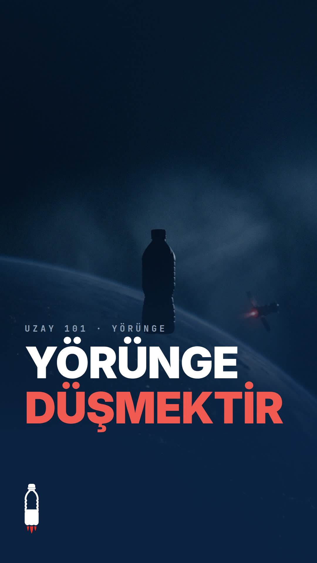 UZAY 101 #2 · Yörünge