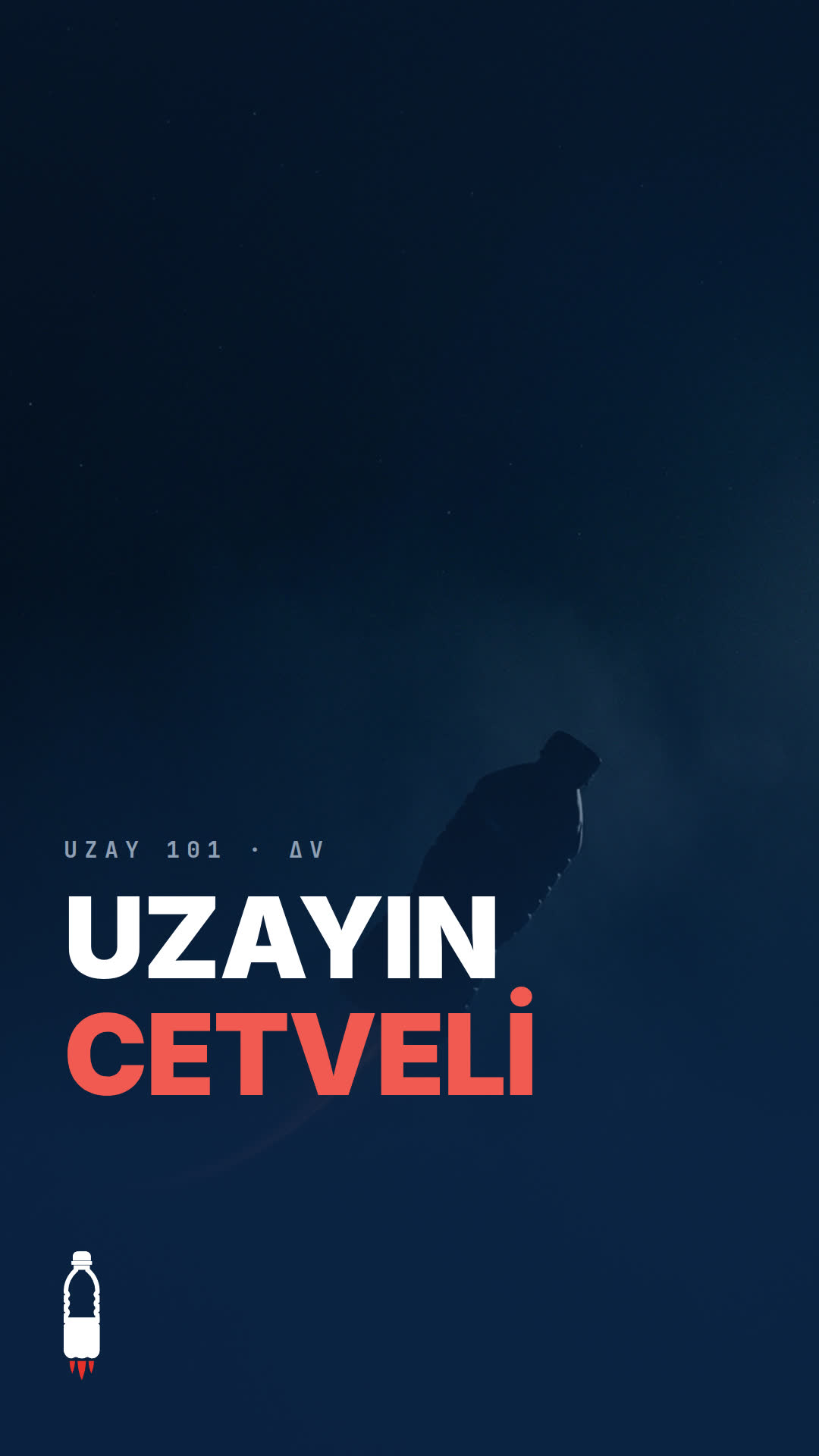 UZAY 101 #4 · Δv (delta-v)